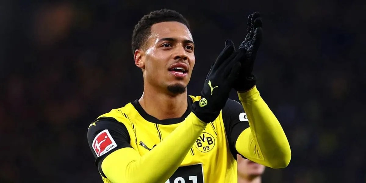 Rumor Transfer: Man United Siapkan Tawaran €48 Juta untuk Felix Nmecha