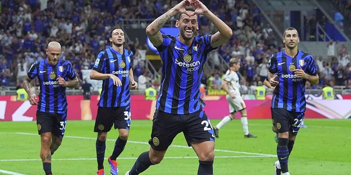 Bayern Munchen Kembali Memburu Hakan Calhanoglu