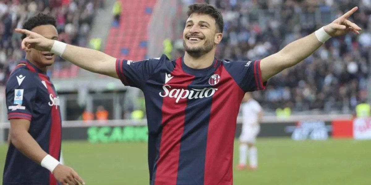 Bologna: Bukti Perencanaan Lebih Penting dari Pemain Bintang