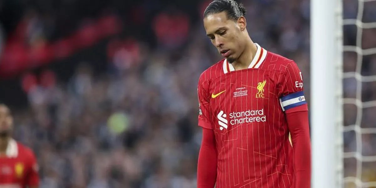 Mengapa Meremehkan Kans Liverpool Meraih Gelar Juara Liga Inggris?