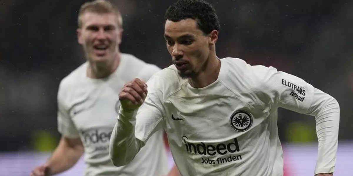 Hugo Ekitike Diincar Manchester United, Sang Striker Siap Pindah Klub