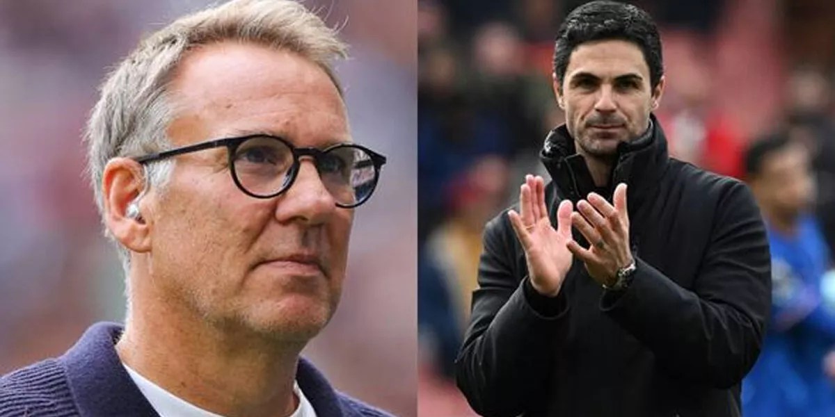 Paul Merson Pertanyakan Penilaian Arteta Terhadap Tim Chelsea