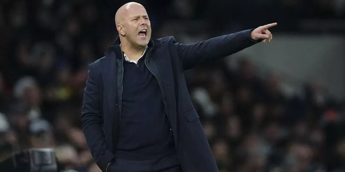 Arne Slot Peringatkan Liverpool Soal Kegagalan Juara Premier League!