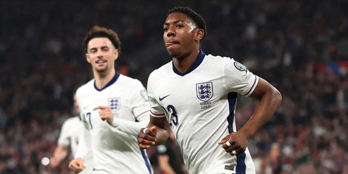 Inggris vs Albania: Myles Lewis-Skelly, Dan Burn Menjalani Debut