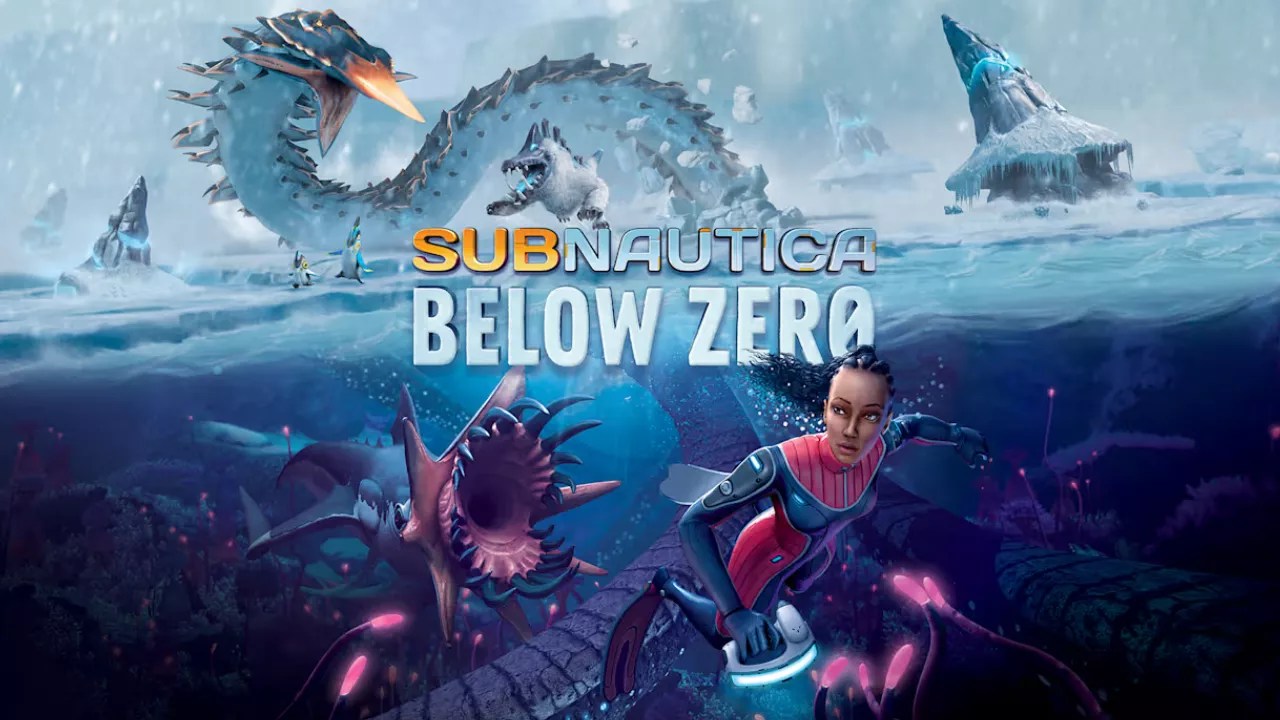 Strategi Bermain Game Subnautica Below Zero yang Tak Kalah Seru