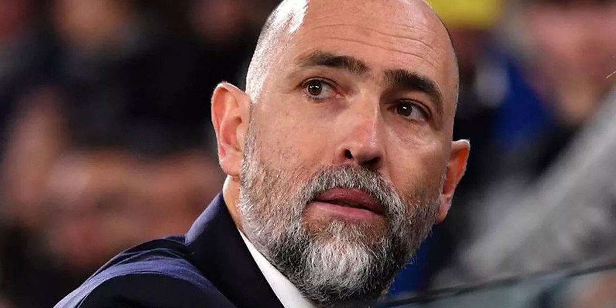 Gaji Igor Tudor di Juventus: Rp 8, 912 Miliar Hingga Akhir Musim!