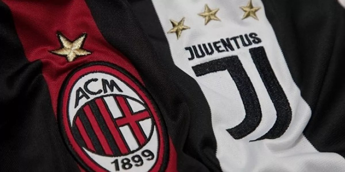 AC Milan dan Juventus Kembali Dalam Sejarah Kelam Calciopoli