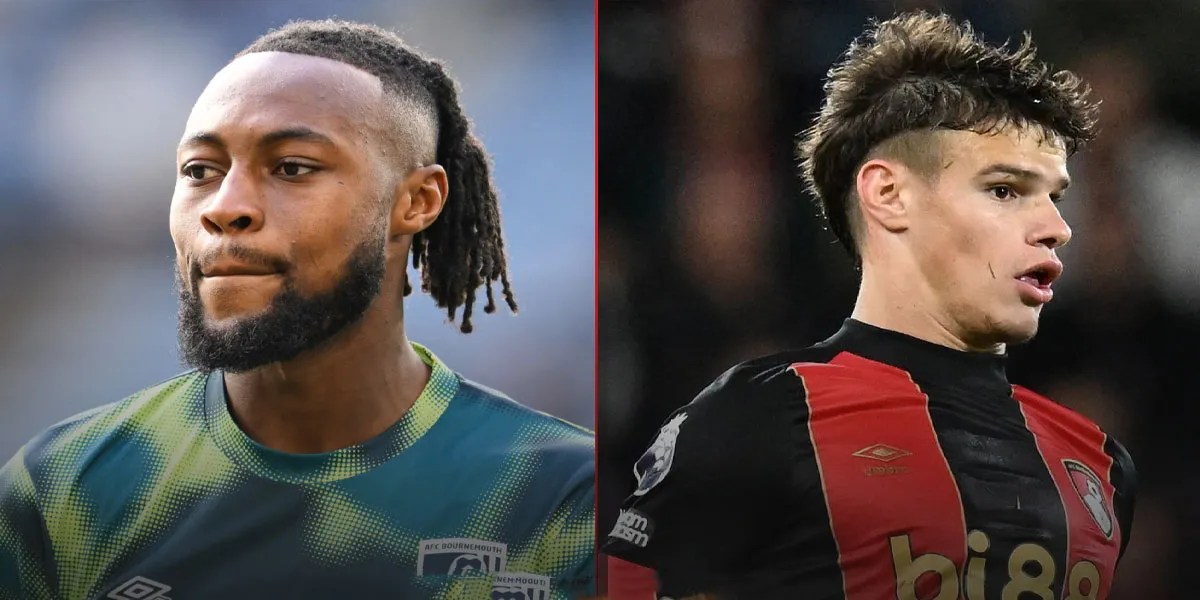Rumor Transfer: Liverpool Telah Mengincar Antoine Semenyo dan Milos Kerkez