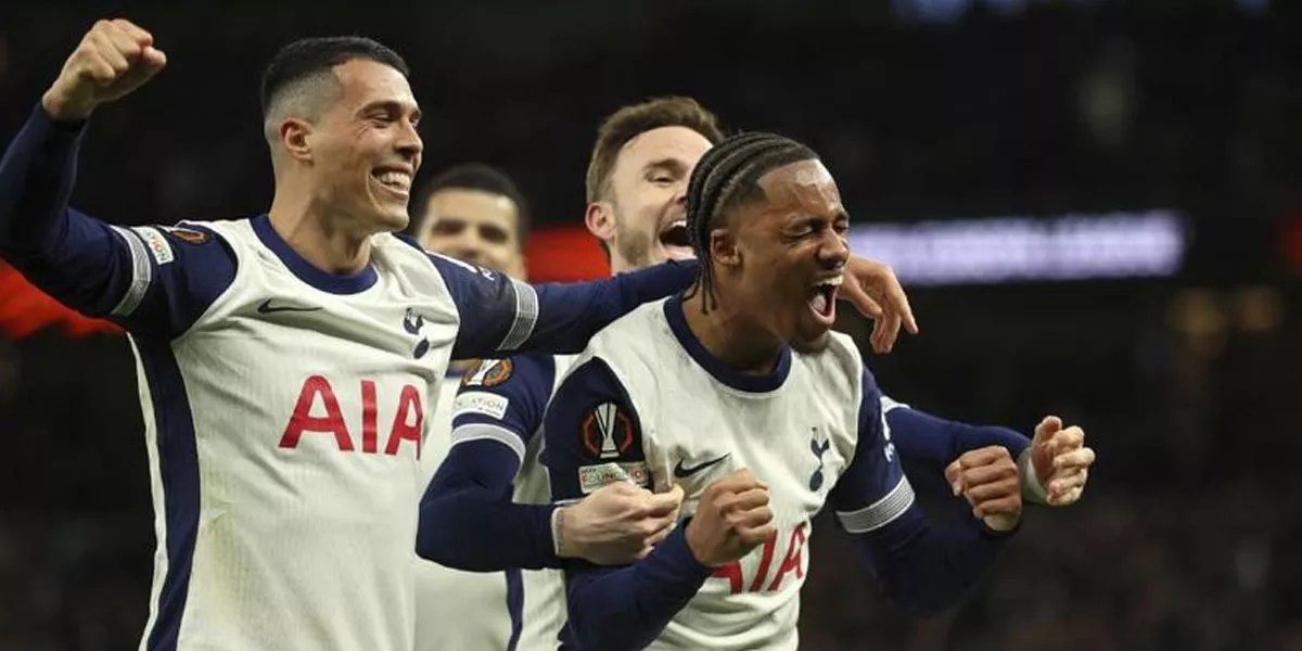 Real Madrid Seriusi Transfer Bintang Tottenham, Cristian Romero