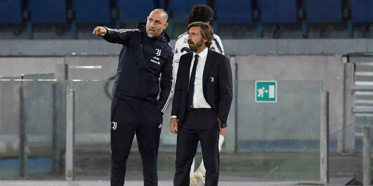 Ada 5 Prioritas Igor Tudor di Juventus, Apa Saja?
