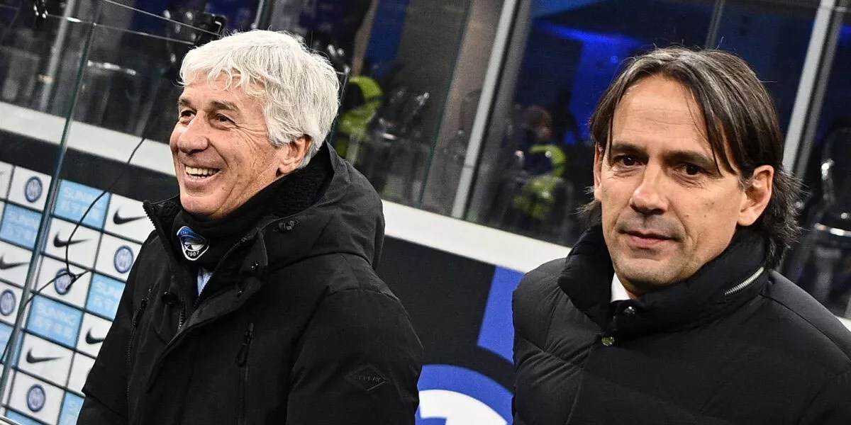 Inzaghi dan Gasperini Dukung Thiago Motta Usai Dipecat Juventus