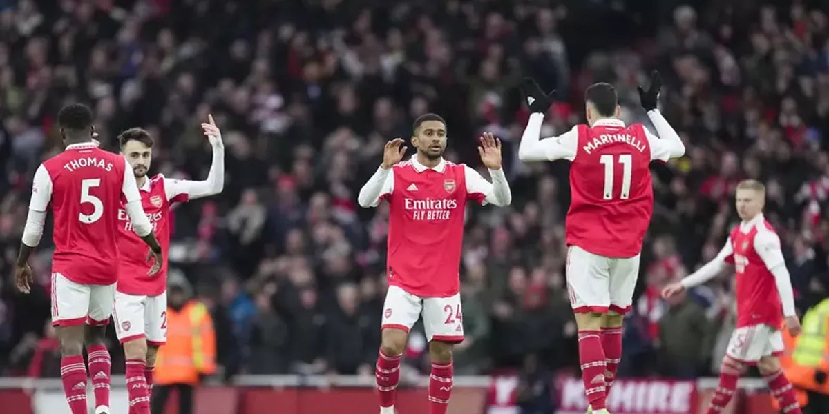 Arsenal Bisa Boyong 5 Pemain EPL Ini, Siapa Saja?