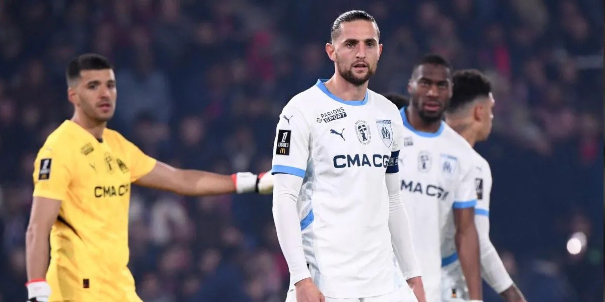 Adrien Rabiot Mengkritik Presiden PSG: Tidak Bisa Membeli Kelas