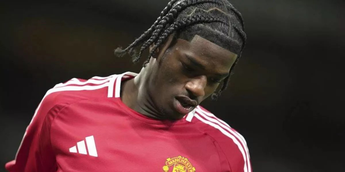 Ayden Heaven Siap Comeback di Manchester United Pekan Ini