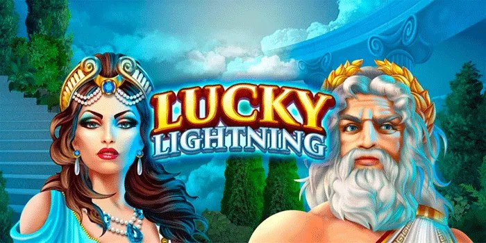 Trik Terbaik Mendapatkan Jackpot Slot Lucky Lightning
