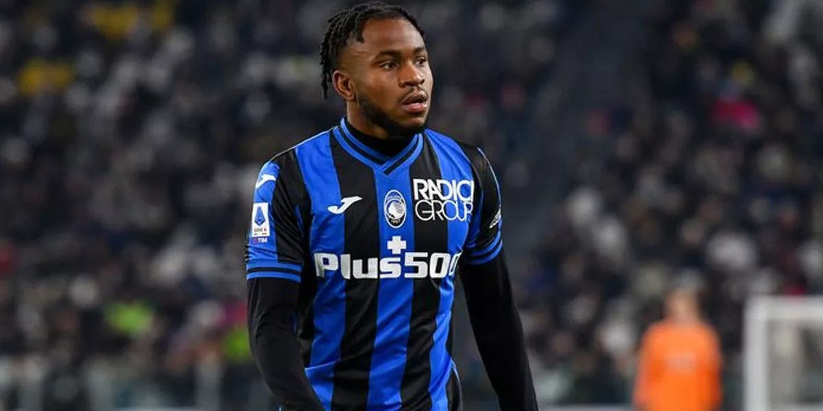 Si Penakluk Serie A! Potensi Gemilang Ademola Lookman di Atalanta