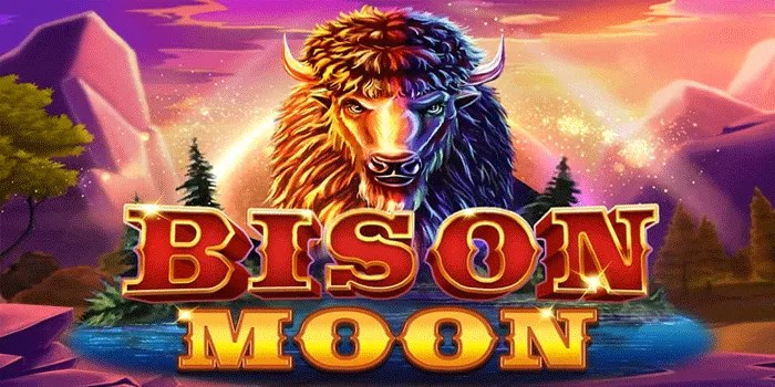 Cara Efektif Agar Menang Besar Bermain Slot Bison Moon