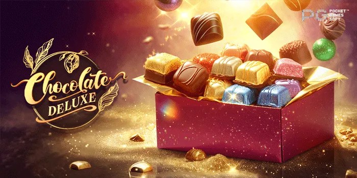 Cara Menang Besar Bermain Slot Chocolate Deluxe