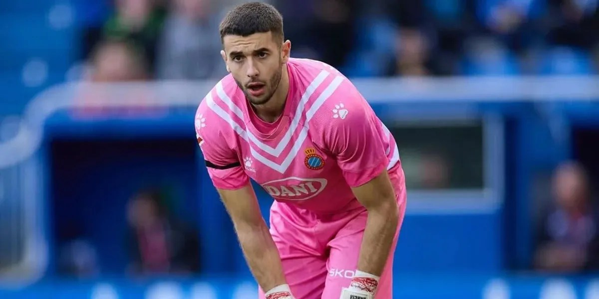 Rumor Transfer: Manchester United dan Separuh Eropa Mengincar Kiper Joan Garcia