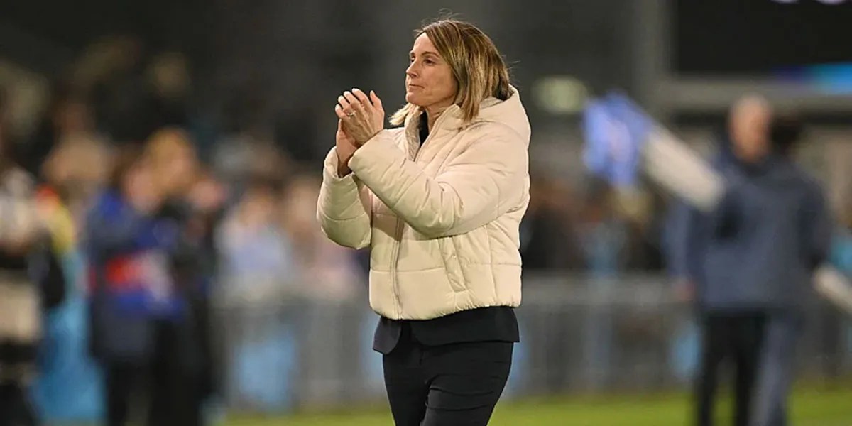 Sonia Bompastor Memuji Malam Sempurna Chelsea saat Melawan Manchester City