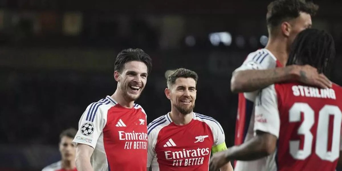 Arsenal Konfirmasi Penunjukan Andrea Berta: Sebagai Apa?