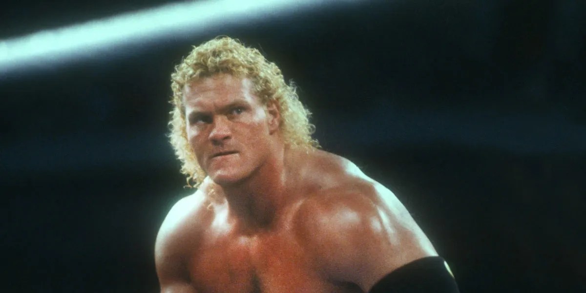 Mantan Juara WWE Sid Eudy, yang Dikenal Sebagai Sid Vicious, Meninggal pada Usia 63