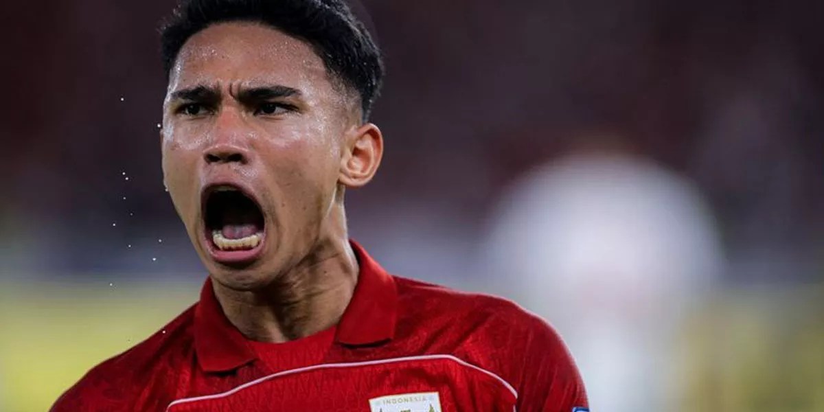 Identitas Perebut Jersey Marselino Terungkap, PSSI Siapkan Sanksi Tegas