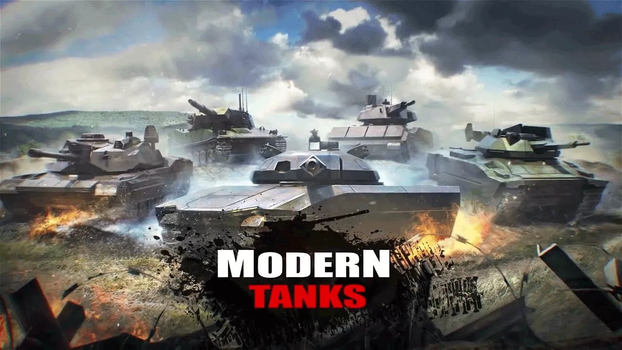 Modern Tanks: Panduan Lengkap Untuk Menjadi Komandan Tank Terbaik