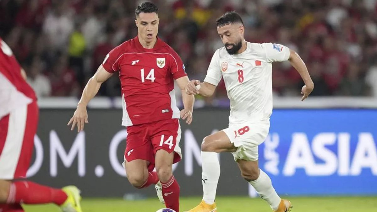 Cerita Perjalanan Joey Pelupessy di Momen Spesial Bersama Garuda