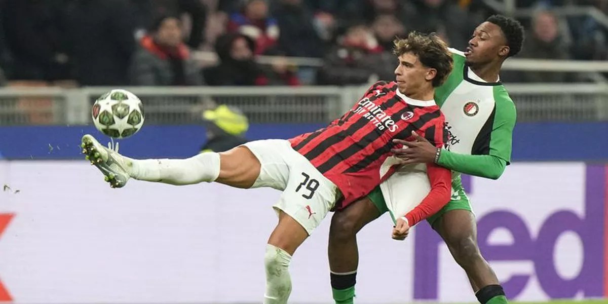 Teguran Keras Kyle Walker Kepada Joao Felix