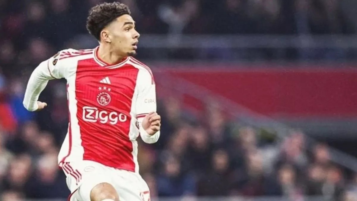 Dennie van Laar, Jurnalis Media Belanda Klaim Tristan Gooijer Dihubungi PSSI