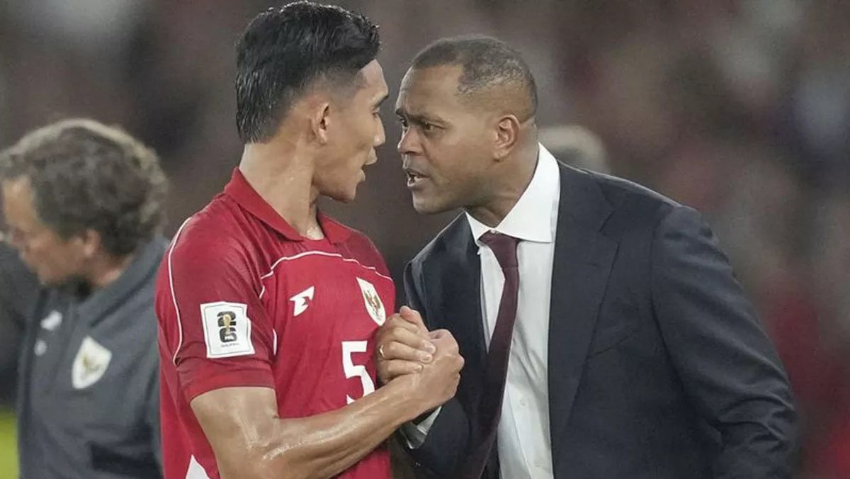 Sorotan Performa 2 Pemain BRI Liga 1 di Timnas Indonesia?