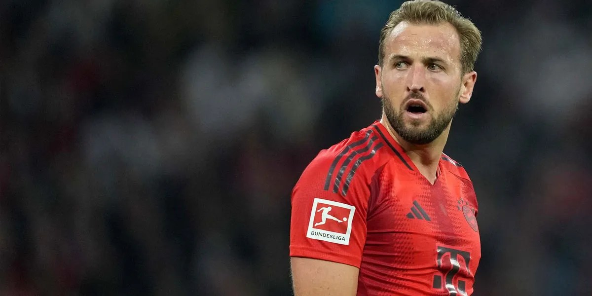 Harry Kane Sedang dalam Misi untuk Mengakhiri Paceklik Trofi Pribadinya