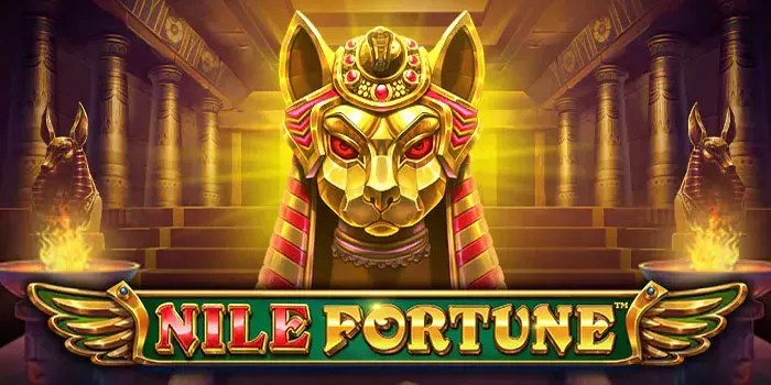 Panduan Cermat Agar Mudah Raih Cuan di Slot Nile Fortune
