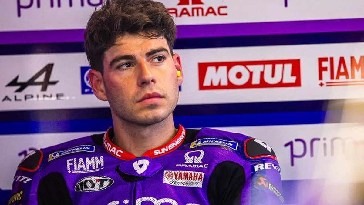 Oliveira Absen, Fernandez Siap Unjuk Gigi di MotoGP Qatar 2025