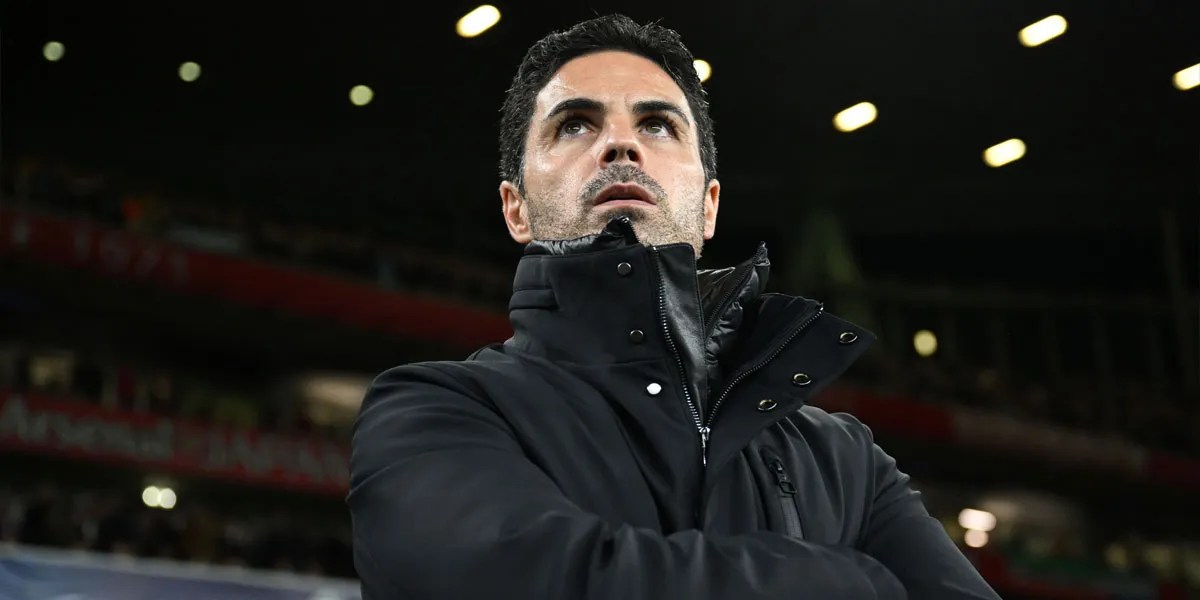 Mikel Arteta dari Arsenal Menantang Gabriel yang Cedera: Kami Bisa Mengatasinya