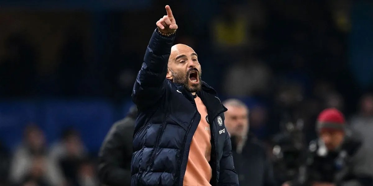 Chelsea vs Tottenham: Enzo Marseca Ungkap Kesalahan yang Hampir Membuat Kekalahan