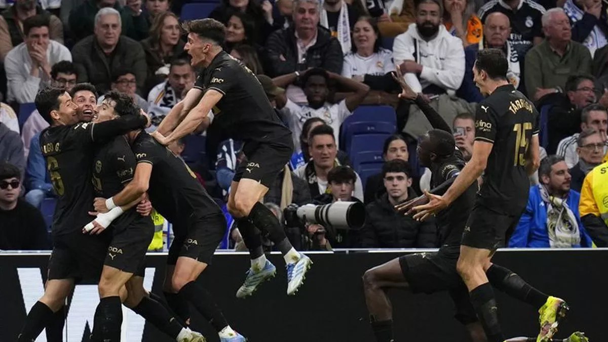 Hugo Duro Seorang Mantan Pemain yang Menghantui Real Madrid