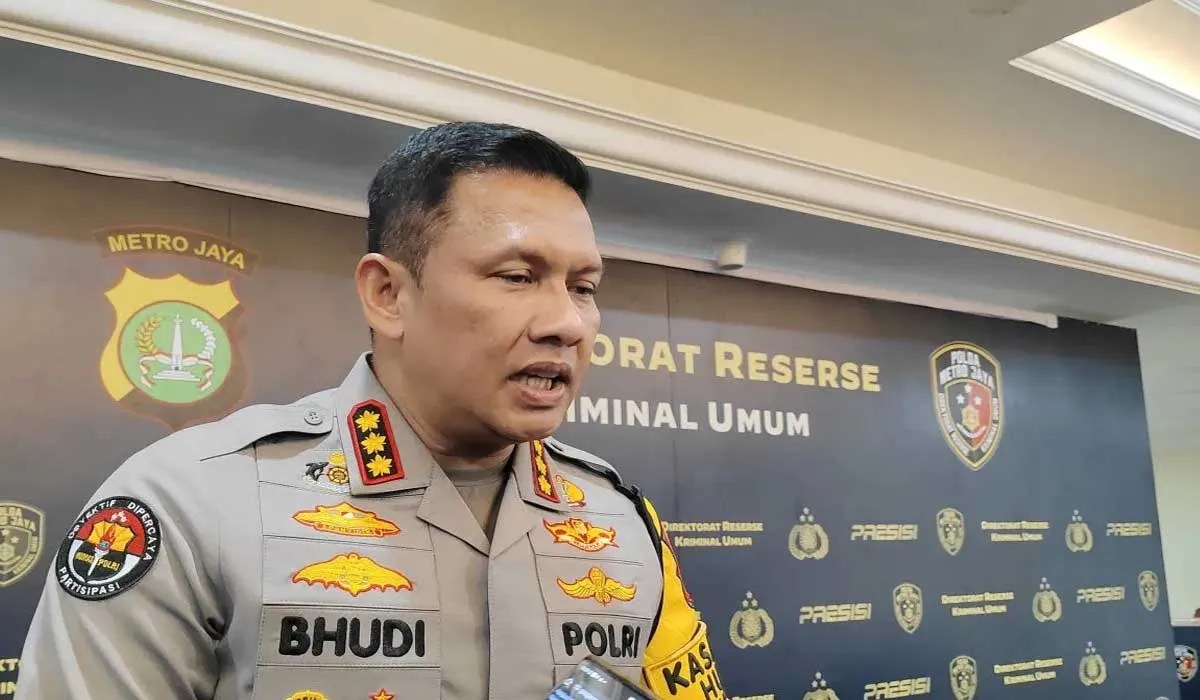 Insiden Pembakaran Kios Kalibata, Polisi Masih Buru Pelaku