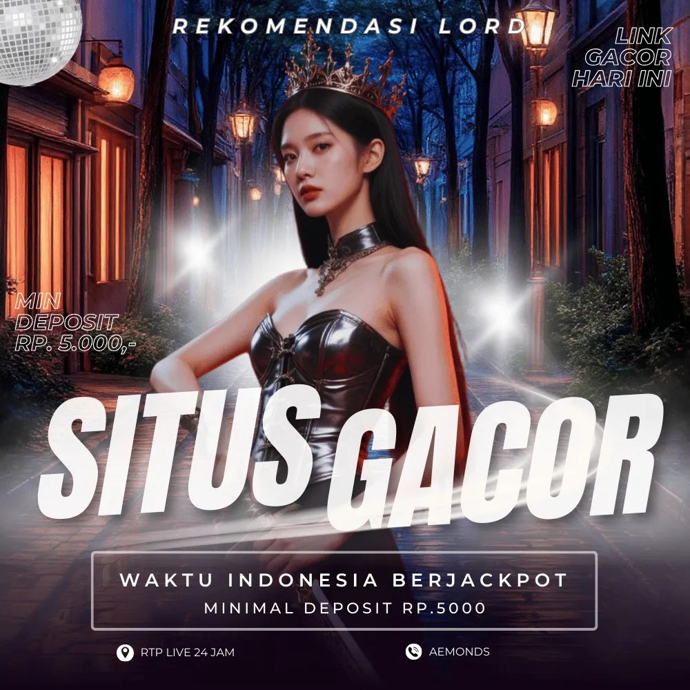 SLOT DEPO 5K - Situs Slot Online Dana Deposit 5000 Paling Gacor & Resmi 2026