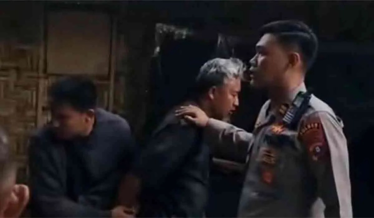 Pria Bunuh Adik Ipar Pakai Kapak Hendak Serang Mantan Istri