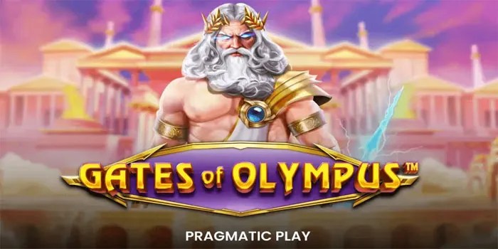 Trik Cuan Dengan Modal Sedikit Di Slot Gates Of Olympus