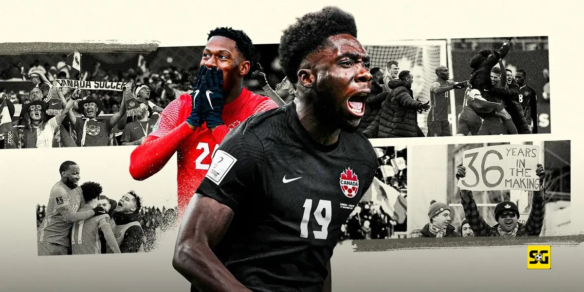 Kanada Bangkit Menuju Panggung Piala Dunia 2026