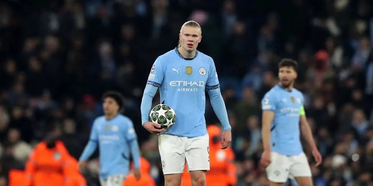 Musim Sulit Manchester City Saat Prestasi dan Kasus Datang Bersamaan