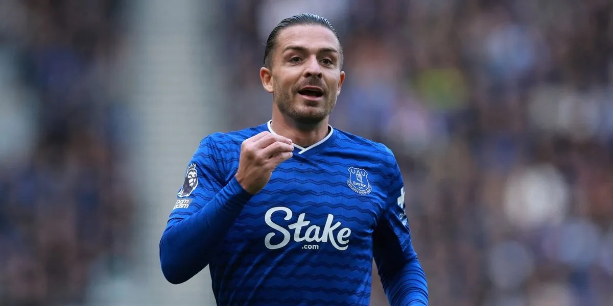 Jack Grealish Bisa Berlabuh ke Wrexham dan Ciptakan Sejarah Besar