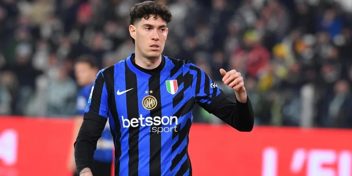 Harga Bastoni Terlalu Mahal Barcelona Siapkan Dua Target Baru