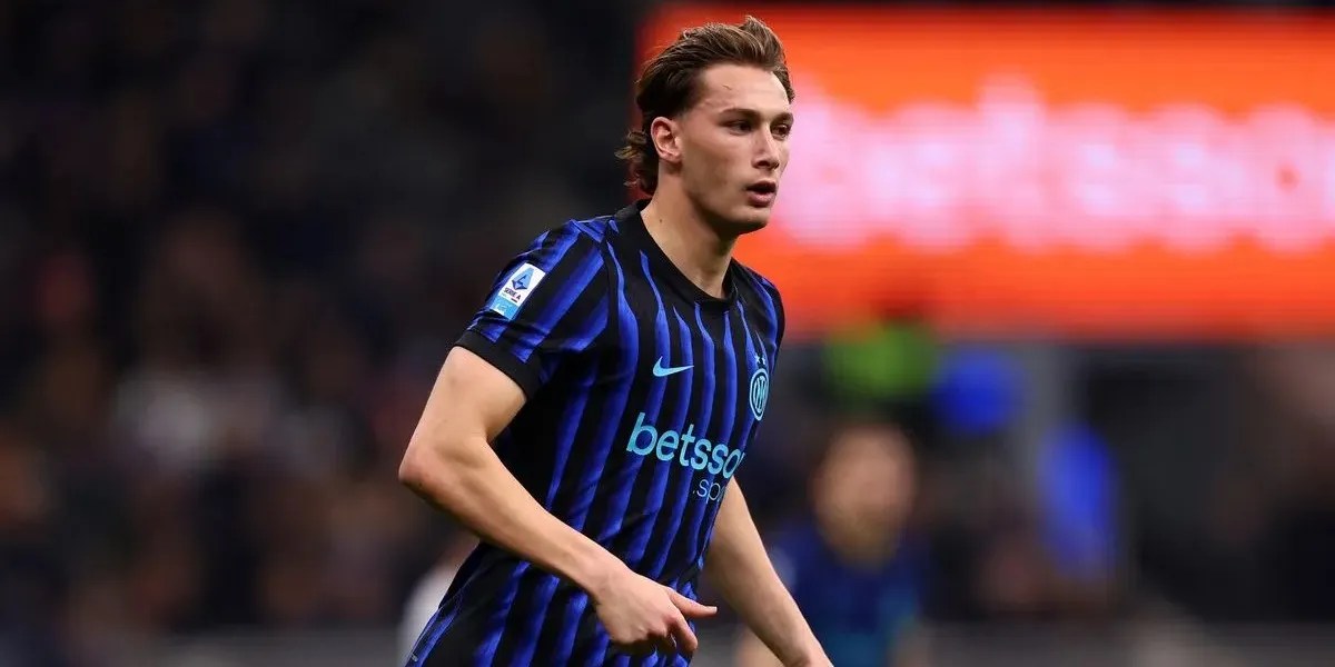 Arsenal Gagal Gaet Bintang Muda Inter Milan Esposito Pilih Setia di San Siro