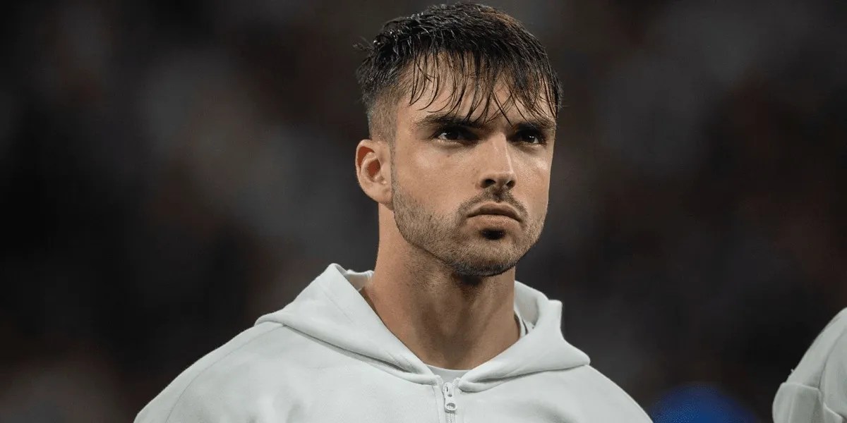 Raul Asencio Terancam Pergi Dari Real Madrid Musim Panas Ini