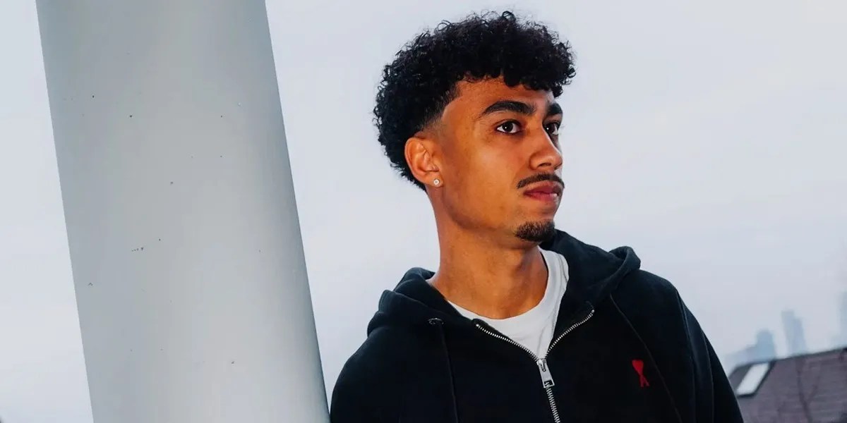 Nathaniel Brown! Bek Masa Depan Jerman yang Jadi Buruan MU
