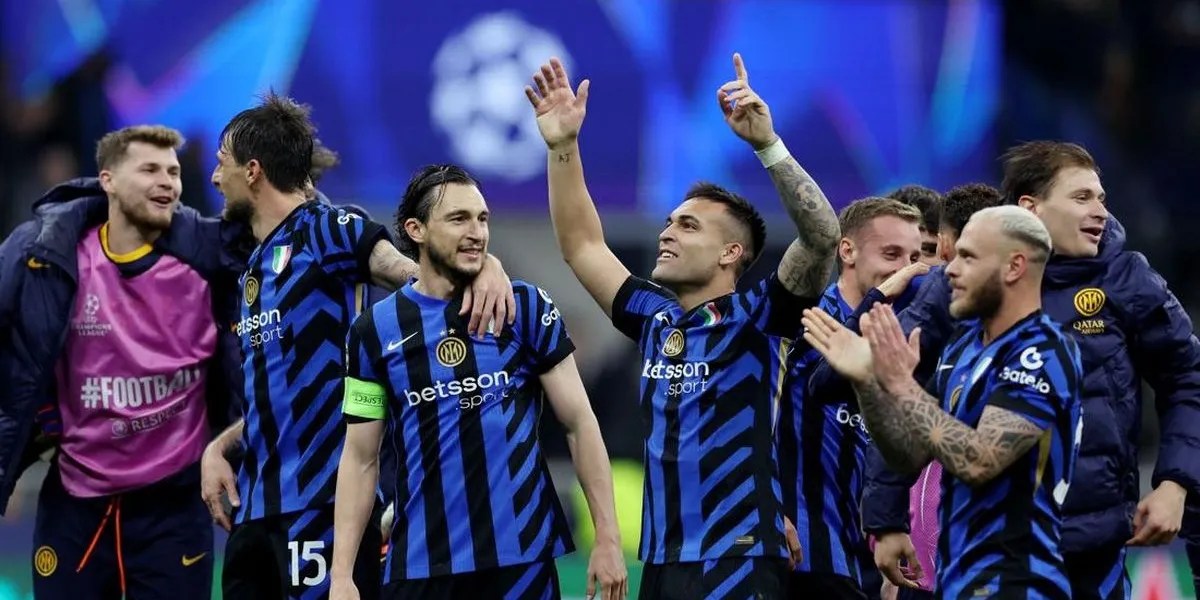 Para Legenda Optimis Inter Milan Segera Kembali ke Jalur Kemenangan